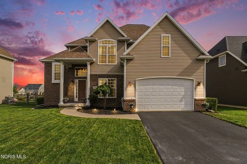 10750 Sun Trace Dr, Perrysburg, OH, 43551-6412 | Card Image