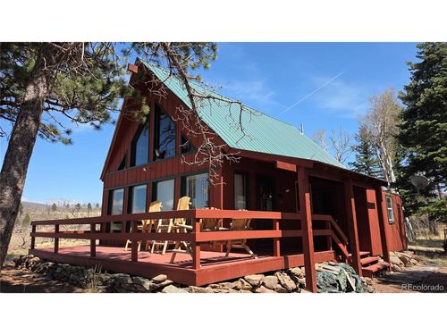 1010 Foy Pl, Fort Garland, CO, 81133-9739 | Card Image