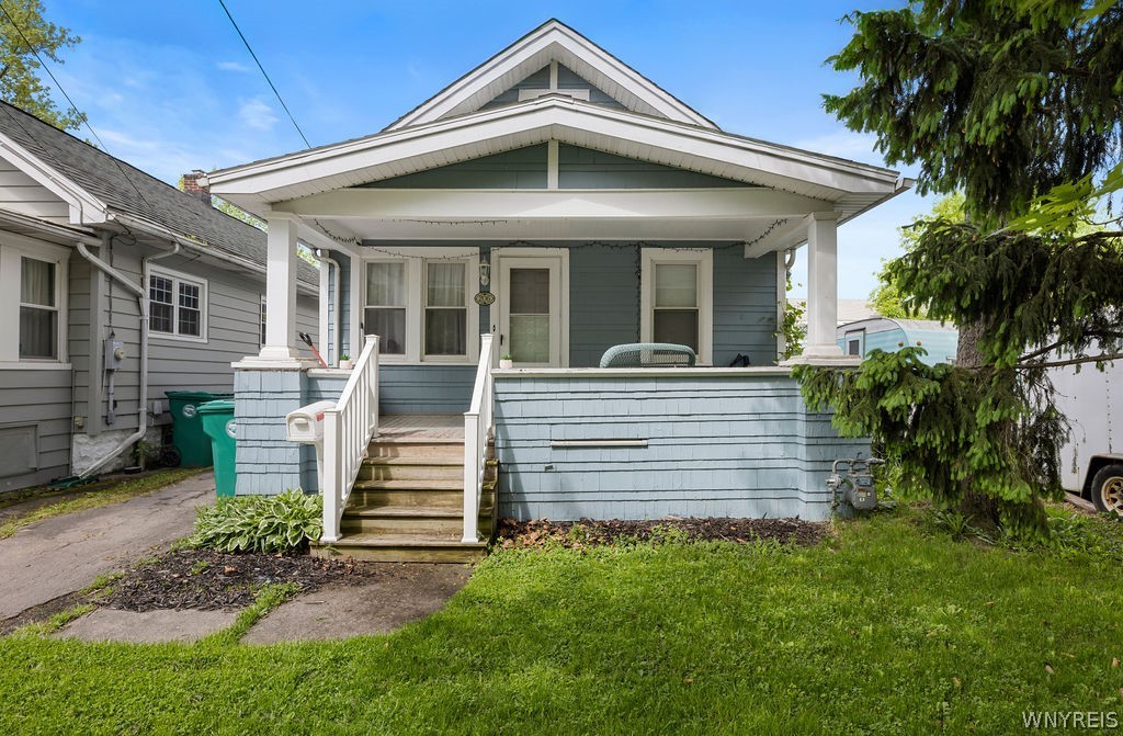 71st St, Niagara Falls, NY 14304