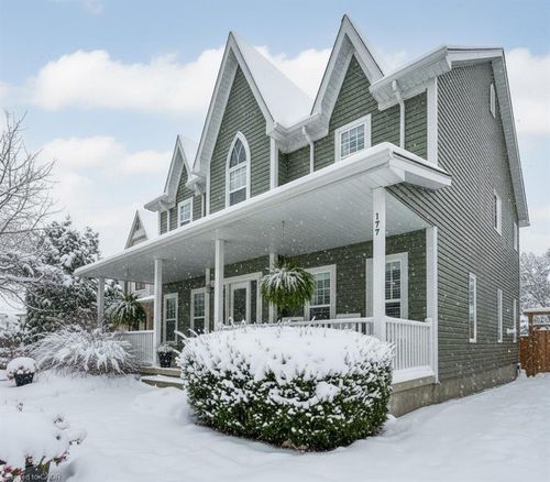 177 Old Maple Blvd, Rockwood, ON, N0B2K0 | Card Image