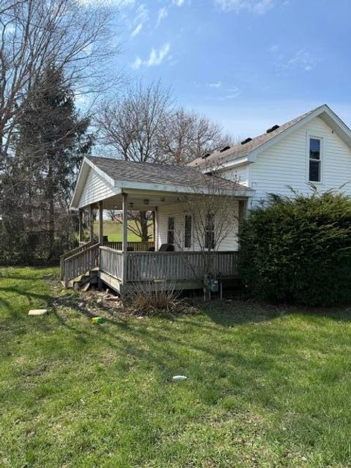 3724 Hennessey Rd, Watervliet, MI, 49098-9502 | Card Image