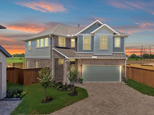 5311 Palo Verde Dr, Manvel, TX, 77578-7110 | Card Image