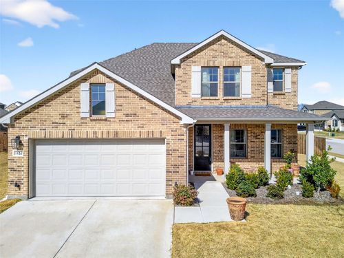 1624 Whitworth Dr, Haslet, TX, 76052-3143 | Card Image
