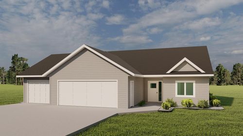 2617 Burgen Terrace Se, Alexandria, MN, 56308 | Card Image