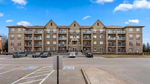 310-41 Ferndale Dr S, Barrie, ON, L4N5T6 | Card Image