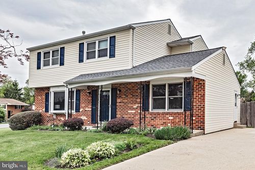 513 Pershing Rd, HOCKESSIN, DE, 19707-1106 | Card Image