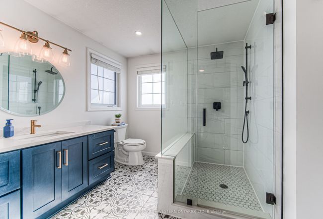 840 Brandenburg Blvd, House other with 4 bedrooms, 4 bathrooms and 2 parking in Waterloo ON | Image 27