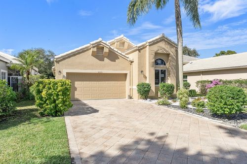 6435 Three Lakes Ln, Boynton Beach, FL, 33437-4936 | Card Image