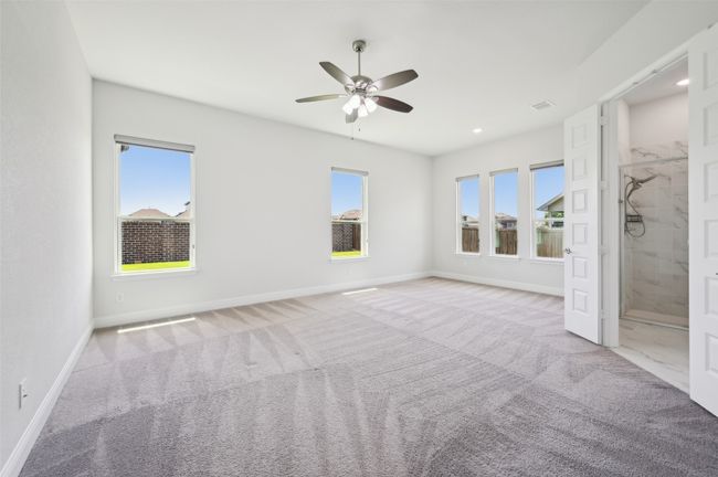 6322 Farndon Dr, House other with 4 bedrooms, 4 bathrooms and null parking in Aubrey TX | Image 13