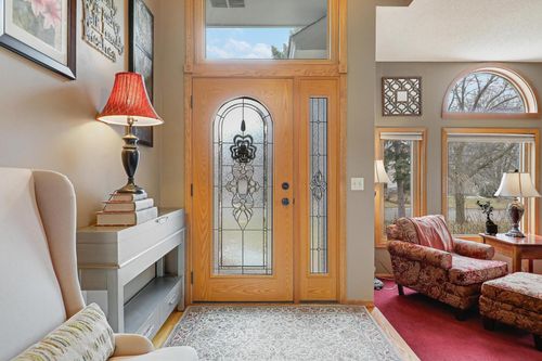 9113 Barrington Terrace, Brooklyn Park, MN, 55443 | Card Image