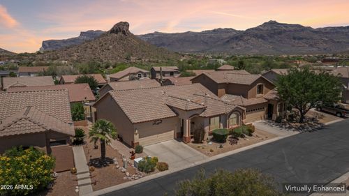 9526 E Obsidian Ct, Gold Canyon, AZ, 85118-4732 | Card Image