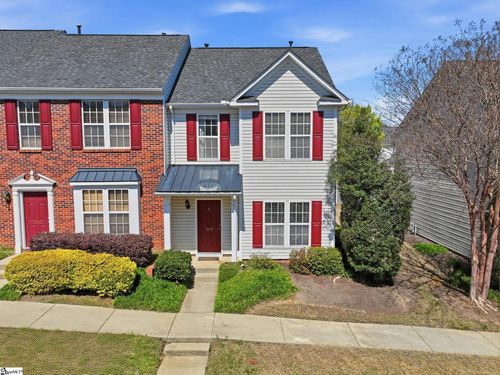 245 Hadley Commons Drive, Mauldin, SC, 29662 | Card Image