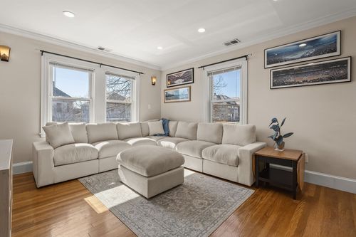 2-1487-1489 Centre St, Boston, MA, 02132 | Card Image