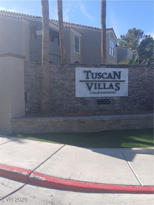 1098-5055 W Hacienda Ave, Las Vegas, NV, 89118-0305 | Card Image