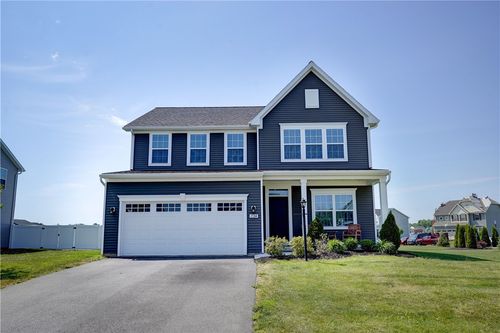 1724 Ackerman Way, Farmington, NY, 14425-9077 | Card Image
