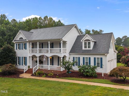 2432 Village Of Wakefield Dr, Zebulon, NC, 27597-7335 | Card Image