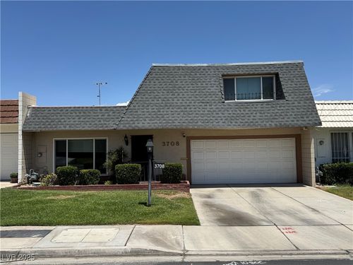 3708 Heritage Ave, Las Vegas, NV, 89121-4425 | Card Image