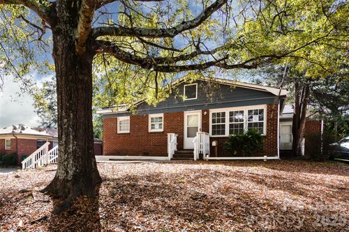 3427 Meredith Ave, Charlotte, NC, 28208-4832 | Card Image