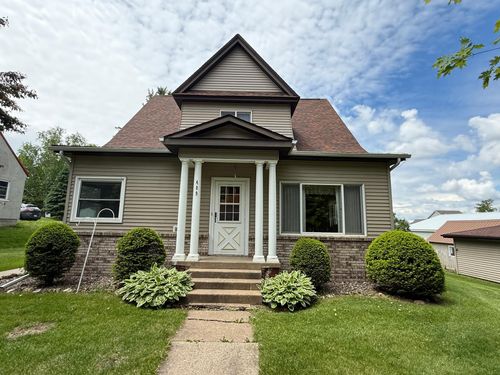 409 Maple St N, Mabel, MN, 55954-1544 | Card Image