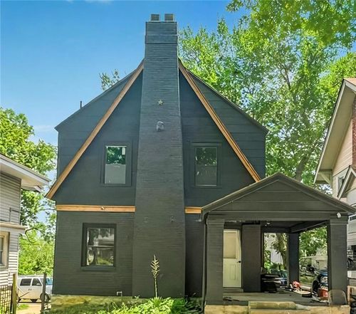 3315 Benton Blvd, Kansas City, MO, 64128-2022 | Card Image