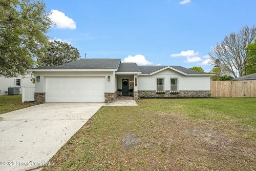 2619 Village Park Drive, Melbourne, FL, 32934 | Card Image