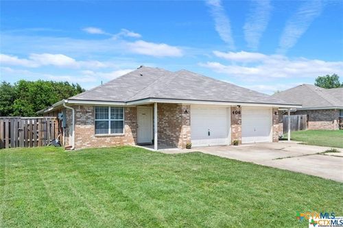 apt-b-402 W Dale Ave, Nolanville, TX, 76559-4498 | Card Image