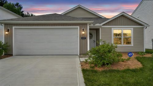 5957 Hollett Dr S, Columbus, OH, 43232-3859 | Card Image