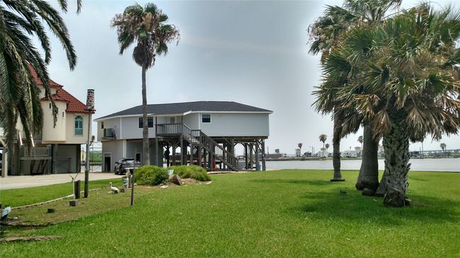 00 Anchor Dr, Home with 0 bedrooms, 0 bathrooms and null parking in Freeport TX | Image 5