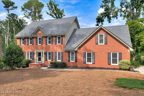 4198 Knollcrest Cir N, Martinez, GA, 30907-1672 | Card Image