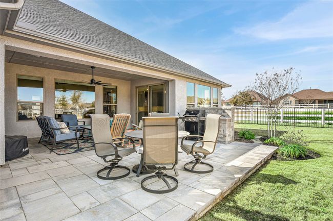10020 Crestview Dr, House other with 2 bedrooms, 3 bathrooms and null parking in Denton TX | Image 38