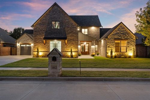 1012 Trisha Lane, Norman, OK, 73072 | Card Image