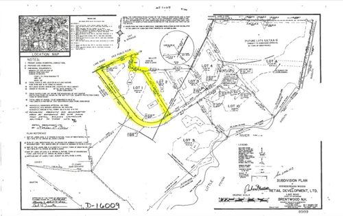16 Skim Milk Lane, Brentwood, NH, 03833 | Card Image