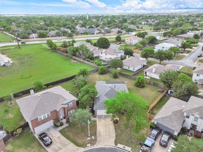 1107 Ascot St, House other with 3 bedrooms, 2 bathrooms and 2 parking in Georgetown TX | Image 30