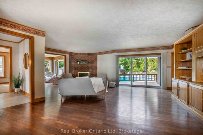 122 Cottage Lane, House other with 6 bedrooms, 4 bathrooms and 6 parking in Georgian Bluffs ON | Image 15