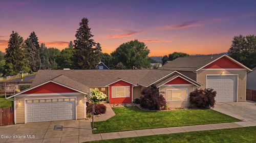 1171 E Brooklyn Ave, Coeur D Alene, ID, 83815-9636 | Card Image