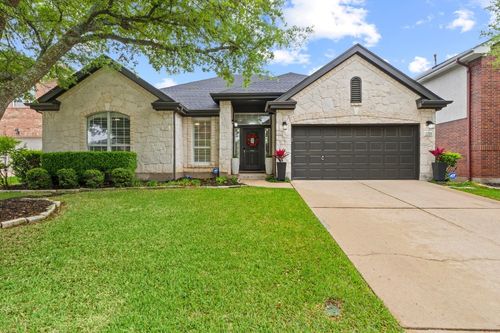 2211 Shark Loop, Round Rock, TX, 78664-6104 | Card Image