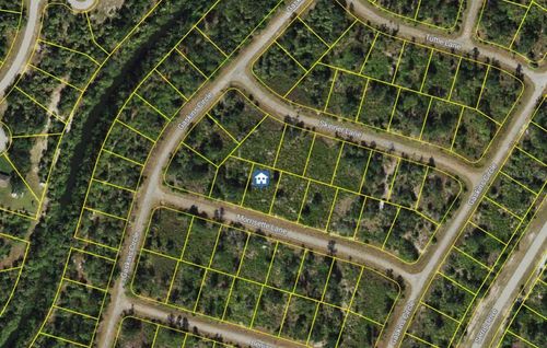 Lot 14 Morrisette Ln, NORTH PORT, FL, 34288 | Card Image