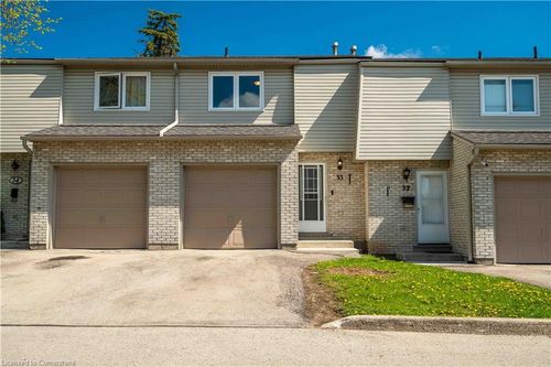 33-1396 Upper Ottawa St, Hamilton, ON, L8W1R1 | Card Image