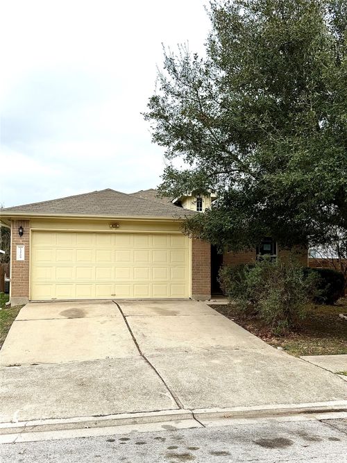 12709 Sky Harbor Dr, Del Valle, TX, 78617-3656 | Card Image