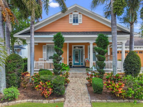 420 Manns Harbor Dr, APOLLO BEACH, FL, 33572-3313 | Card Image