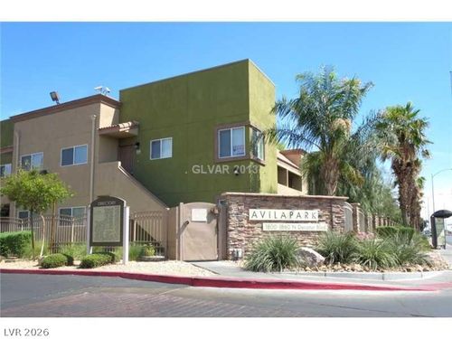 204-1844 N Decatur Blvd, Las Vegas, NV, 89108-2413 | Card Image