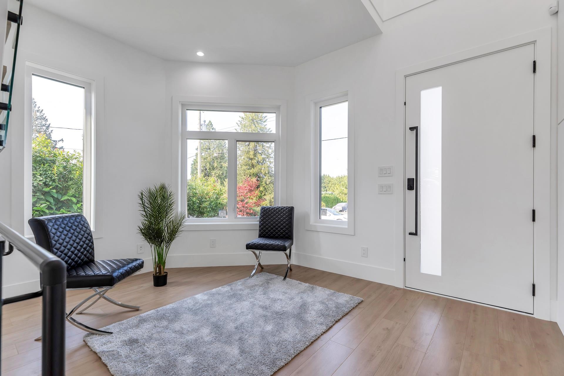 Residential in Langley 4