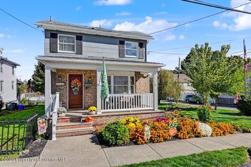 806 Archbald Street, Scranton, PA, 18504 | Card Image