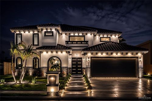 7809 N Cynthia St, McAllen, TX, 78504-1998 | Card Image