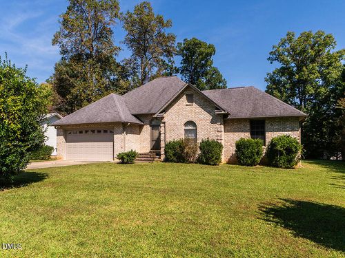 609 Rockwood Dr, Graham, NC, 27253-4366 | Card Image