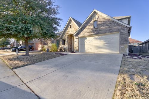 2525 Open Range Dr, Fort Worth, TX, 76177-2146 | Card Image