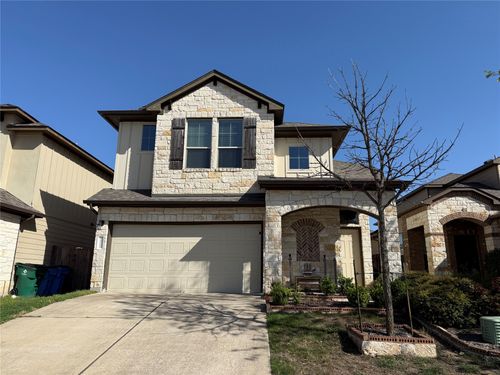 16101 Hawthorne Heights Trl, Austin, TX, 78728-1340 | Card Image