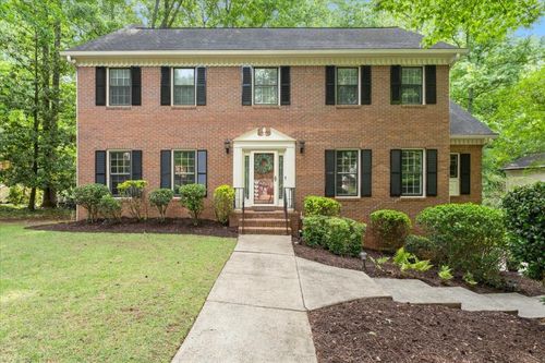 1025 Charlton Trace Sw, Marietta, GA, 30064 | Card Image