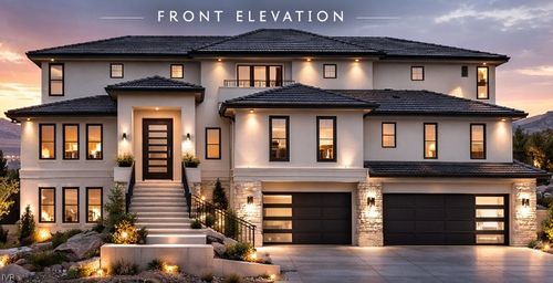 3525 Gibraltar Drive, Reno, NV, 89509 | Card Image