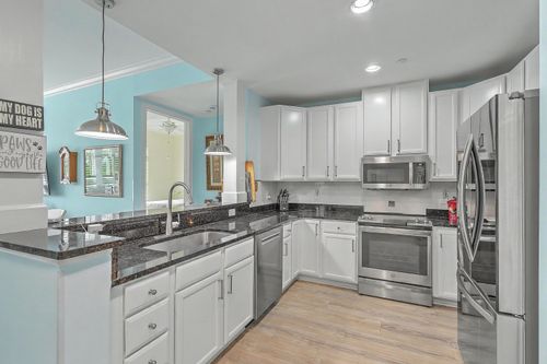 unit-206-125 Pier View St, Daniel Island, SC, 29492-8444 | Card Image